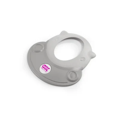 Визир за миење коса OKbaby Hippo – Сива