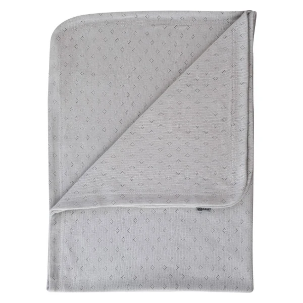 pamuchno pleteno kjebe – Pamuchno pleteno kjebe Bubaba sivo 65x90 sm