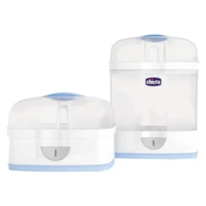 paren sterilizator za shishinja – pogled 2