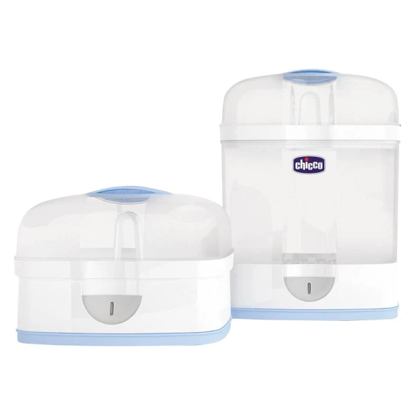 paren sterilizator za shishinja – pogled 2