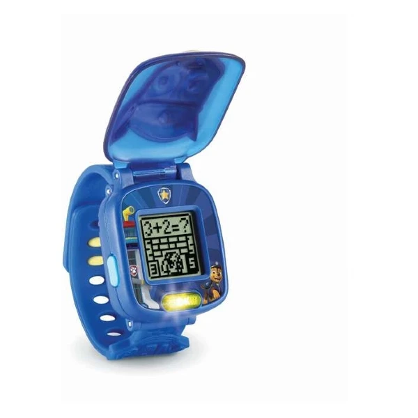 Paw Patrol часовник VTech Chase со 4 игри – слика 3