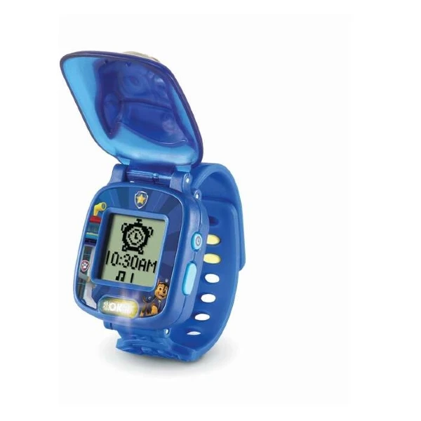 Paw Patrol часовник VTech Chase со 4 игри – слика 4