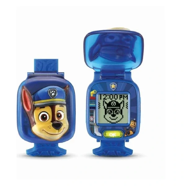 Paw Patrol часовник VTech Chase со 4 игри