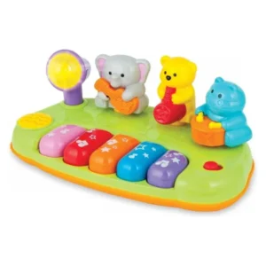 Winfun pijano orkestar – Pijano orkestar Winfun so zhivotni i mikrofon