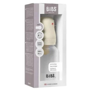plastichno shishe Bibs 150 ml – pogled 2