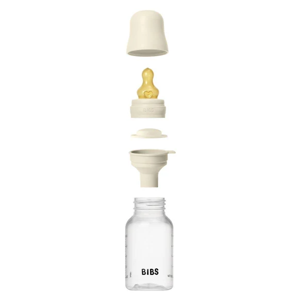 plastichno shishe Bibs 150 ml – pogled 3