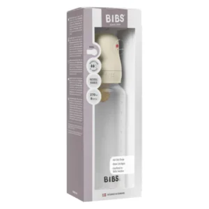 plastichno shishe Bibs 270 ml – pogled 2