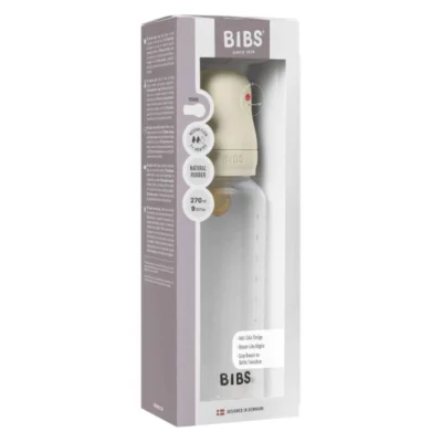 plastichno shishe Bibs 270 ml – pogled 2