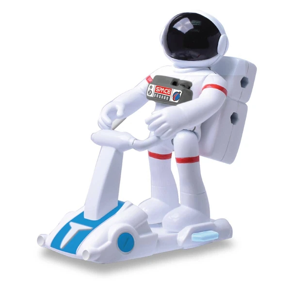 Вселенска станица Play Mind Astro Venture со ровер и фигура – дополнителен приказ 5