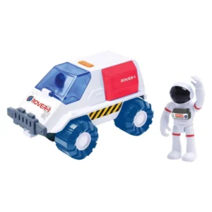 Вселенски ровер Play Mind Astro Venture со астронаут – дополнителен приказ 2