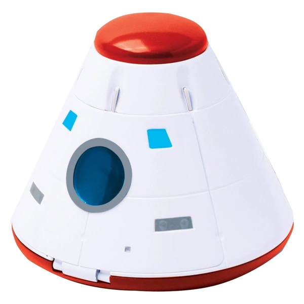 Вселенска капсула Play Mind Astro Venture со астронаут – дополнителен приказ 3
