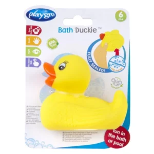 Затворена патка за бањање Playgro