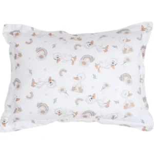 pokrivach i pernica so patki – Pokrivach i pernica so patki Bubaba, 120x90 i 60x45 sm
