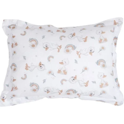 pokrivach i pernica so patki – Pokrivach i pernica so patki Bubaba, 120x90 i 60x45 sm