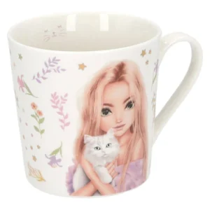 sholja TOPModel Blooming Kitty – pogled 2