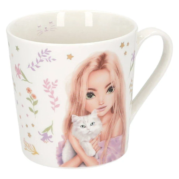sholja TOPModel Blooming Kitty – pogled 2