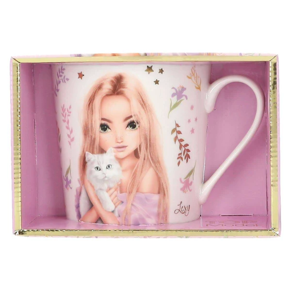 sholja TOPModel Blooming Kitty – pogled 4