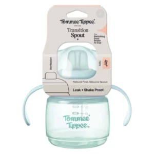 preodna chasha Transition Spout – Preodna chasha Transition Spout 150 ml Tommee Tippee, 4m+