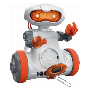 programabilen robot – Programabilen robot Clementoni Mio so ultrazvuchen senzor
