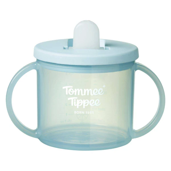 prva chasha Everyday Favourites – Prva chasha Everyday Favourites 190 ml Tommee Tippee, 4m+