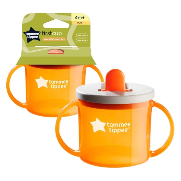prva chasha First Cup – Portokalova