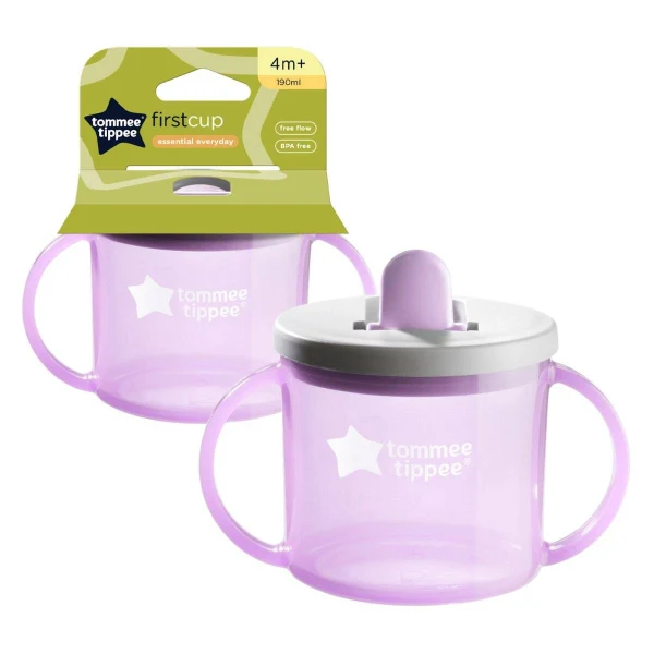 prva chasha First Cup – Violetova