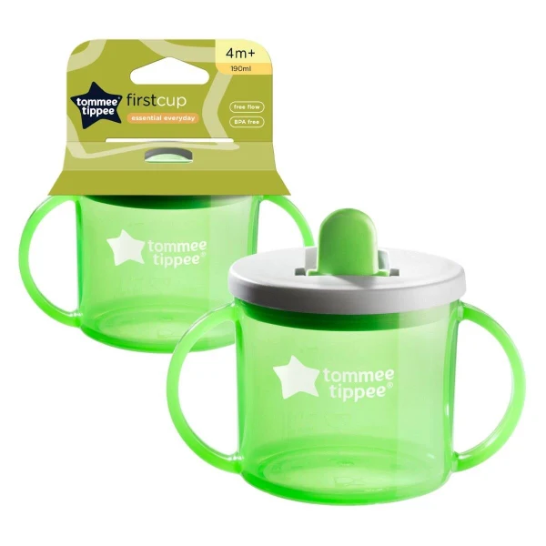 prva chasha First Cup – Zelena