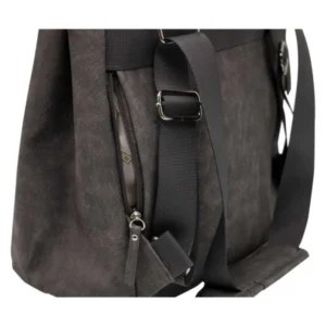 Ranec za bebe FreeON Chic siva – pogled 2
