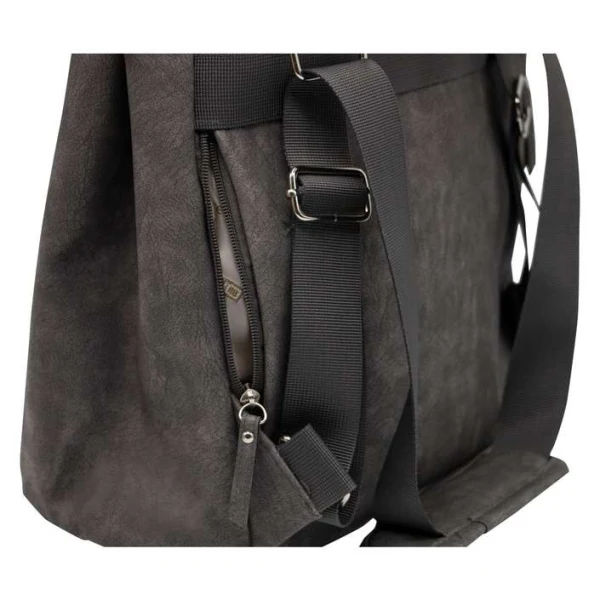 Ranec za bebe FreeON Chic siva – pogled 2