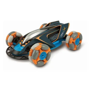 RC avtomobil so omni trkala – RC avtomobil so omni trkala Nikko Omni X, 28 sm
