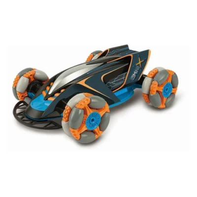 RC avtomobil so omni trkala – RC avtomobil so omni trkala Nikko Omni X, 28 sm