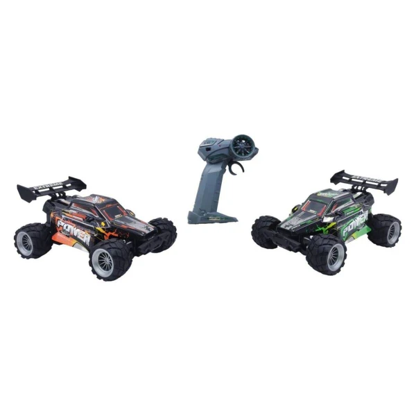 RC bagi Power Racing – RC bagi Power Racing YD 1:18, dolg 19 sm