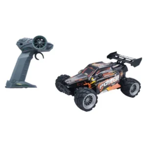 RC bagi Power Racing – pogled 2