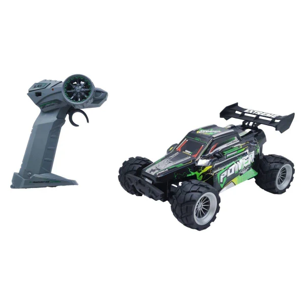 RC bagi Power Racing – pogled 3