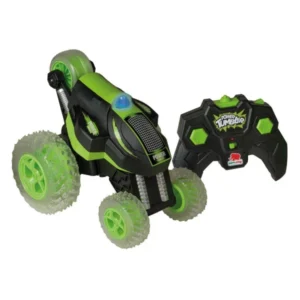 RC vozilo za trikovi – RC vozilo za trikovi Happy People Power Tumbler 2,4 GHz