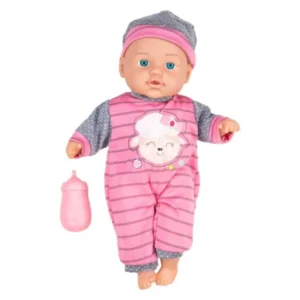 RL bebe shto zboruva i rchi – RL bebe shto zboruva i rchi, 30 sm, so shishe