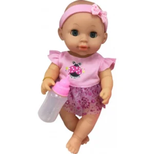 RL bebe Tutu so nokshir – pogled 2