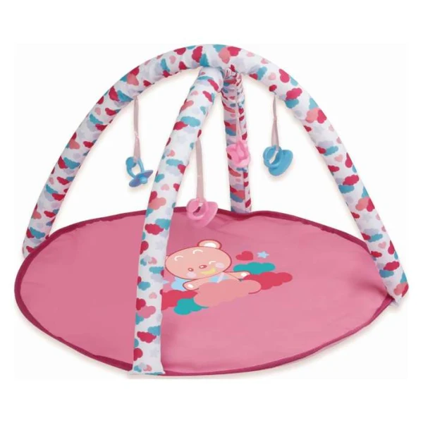 RL set bebe so kolichka – pogled 3