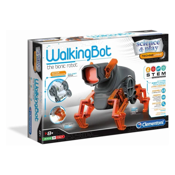 robot shto odi – pogled 2