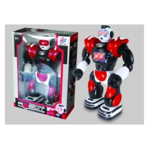 robot voin – Robot voin Jia shto odi i se vrti za 360 stepeni