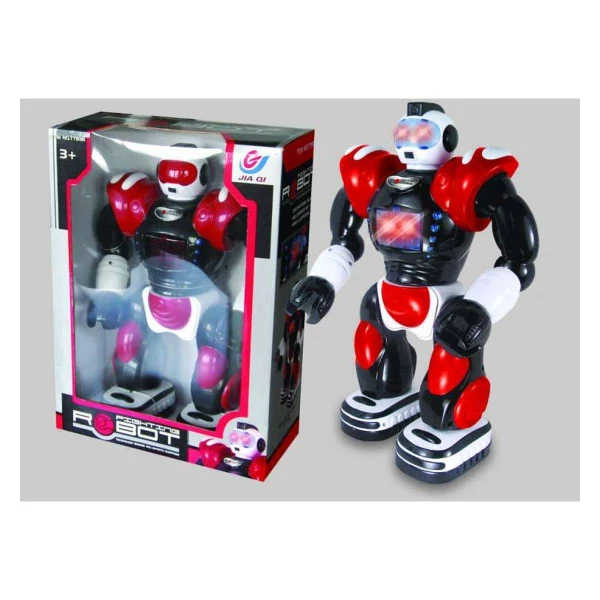 robot voin – Robot voin Jia shto odi i se vrti za 360 stepeni