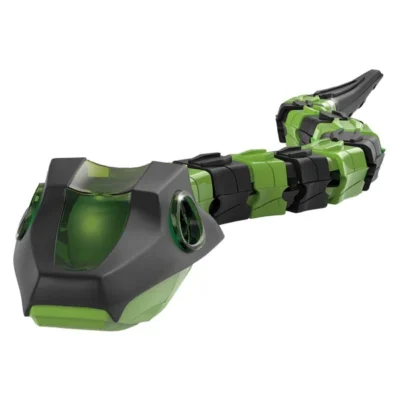 robot zmija – pogled 2