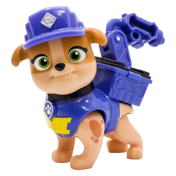 Фигури Rubble & Crew Tool Waggers со градежна опрема – Mix