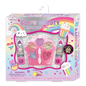 senki shto svetat vo temno – Senki shto svetat vo temno Hot Focus Muffin so 2 karmini