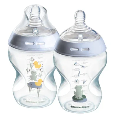 ukraseni shishinja Natural Start – Svetlo sina