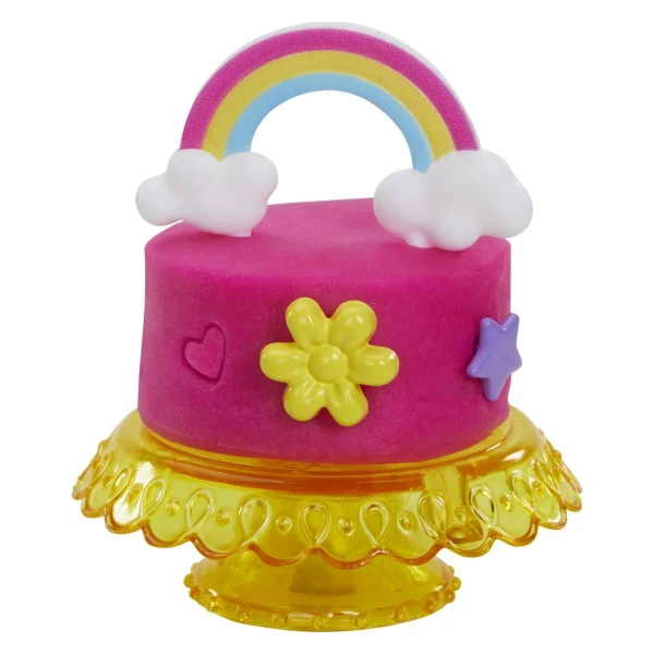 Barbie pekara so kukla – pogled 4