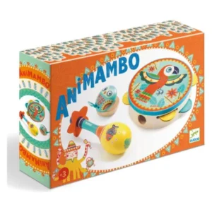 Djeco Animambo – pogled 2