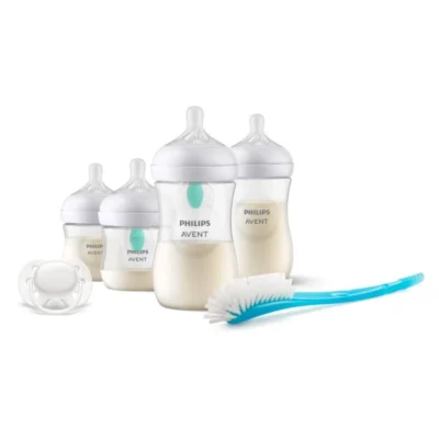set shishinja za novorodenche – Set shishinja za novorodenche Philips Avent Natural Response