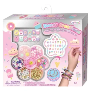 set za nokti i narakvici – Slatki