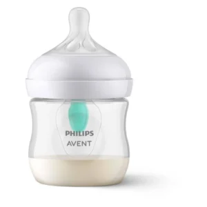 shishe Natural Response 125 ml – Shishe Natural Response 125 ml Philips Avent so AirFree